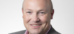 Nouveau directeur d’Energie-bois Suisse