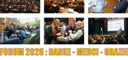 Forum bois-énergie 2026